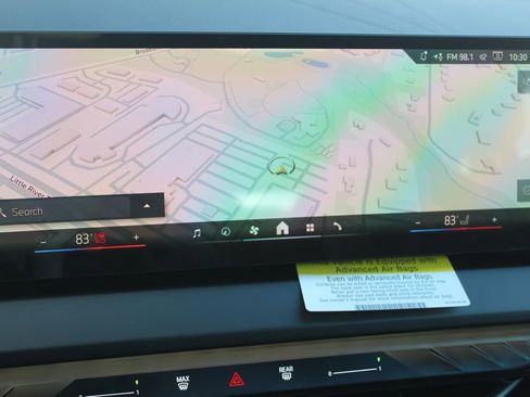 Used 2026 BMW X3 xDrive30 w/ Convenience Package image 15