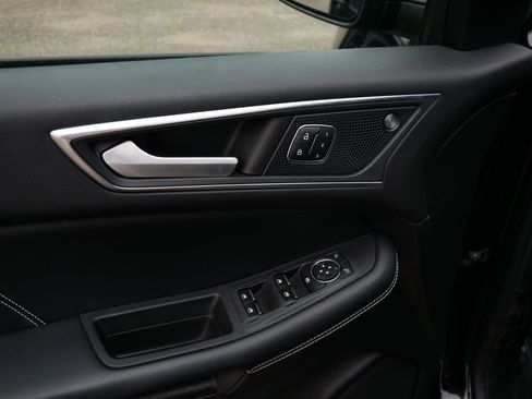 Certified 2021 Ford Edge ST AWD/4WD image 15