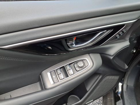 New 2025 Subaru Outback Limited AWD/4WD image 12