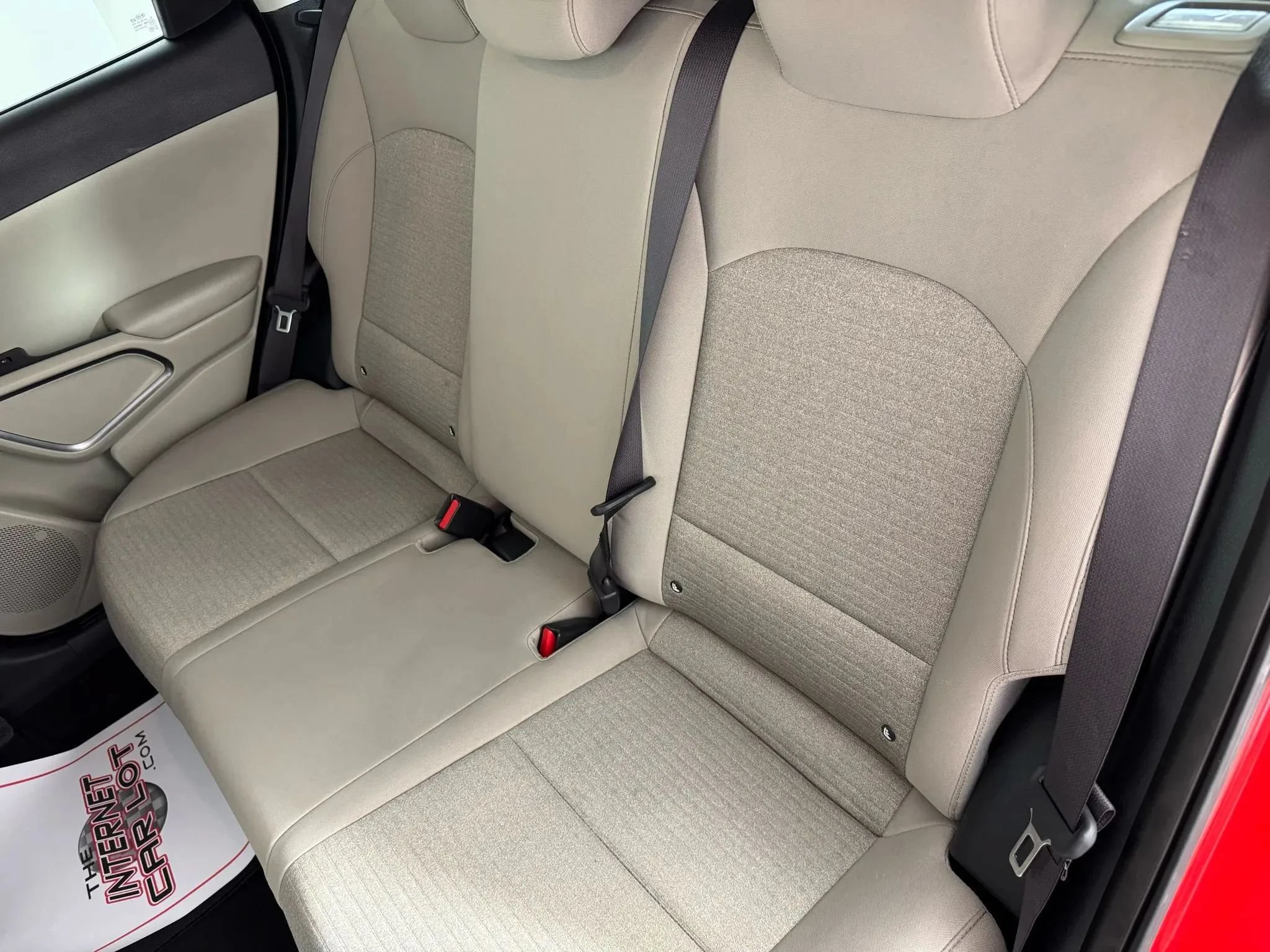 Used 2020 Kia Soul S FWD image 33