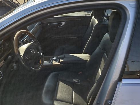 Used 2012 Mercedes-Benz E 350 4MATIC Sedan image 10