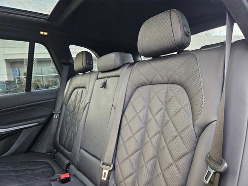 Used 2023 BMW X5 xDrive40i image 21