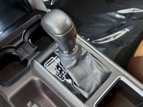 Used 2023 Toyota Tacoma TRD Sport w/ Advanced Technology Package image 16