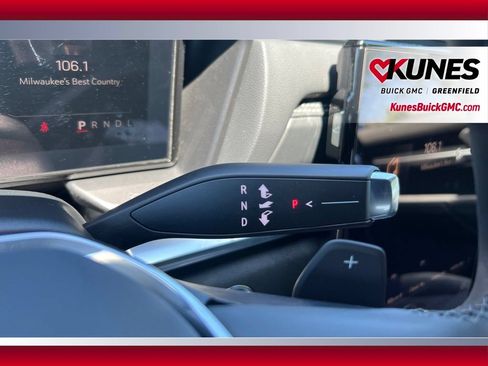 New 2026 GMC Terrain Elevation w/ Elevation Premium Package AWD/4WD image 20