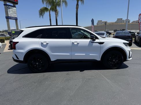 Used 2021 Kia Sorento SX AWD/4WD image 10