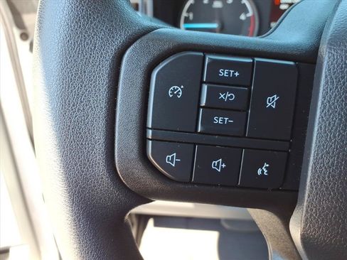 Used 2024 Ford F350 XL w/ STX Appearance Package AWD/4WD image 24