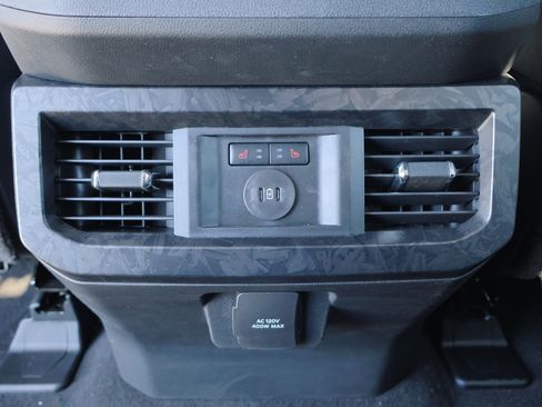 New 2025 Ford F250 Lariat w/ Lariat Ultimate Package image 42