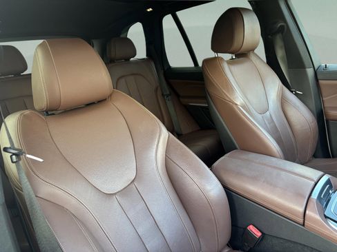 Used 2020 BMW X5 sDrive40i w/ Premium Package image 21