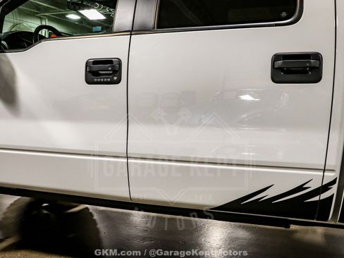 Used 2013 Ford F150 Raptor w/ Luxury Equipment Group AWD/4WD image 39
