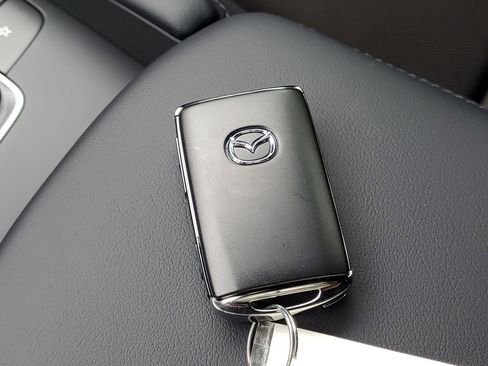 New 2026 MAZDA MAZDA3 s FWD image 26