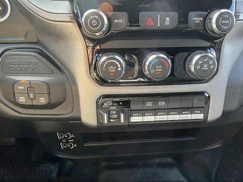 New 2026 RAM 4500 Tradesman w/ Chrome Appearance Group image 28