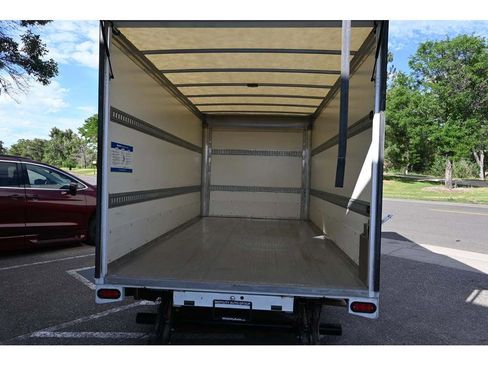 Used 2021 Ford Transit 350 image 19