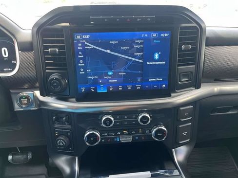 Used 2022 Ford F150 Raptor w/ Equipment Group 801A High AWD/4WD image 17