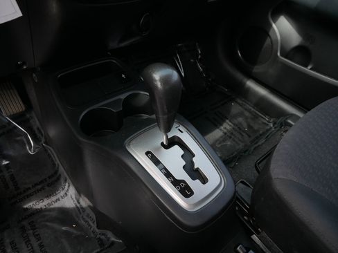 Used 2020 Mitsubishi Mirage ES FWD image 24