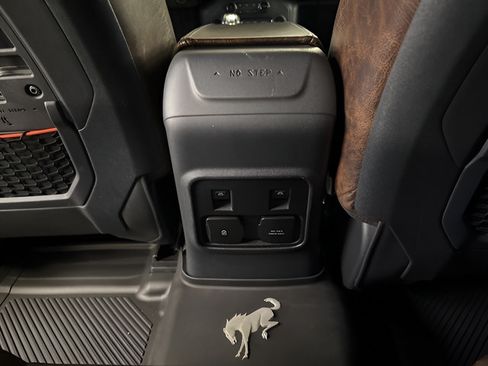 Used 2022 Ford Bronco Raptor AWD/4WD image 19