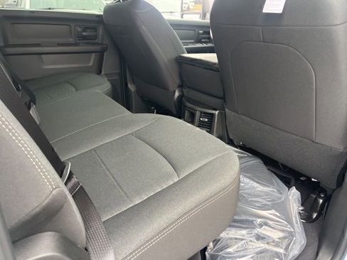 New 2026 RAM 3500 Tradesman image 27