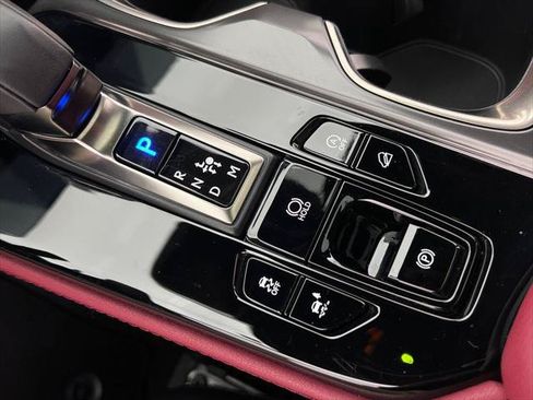 Certified 2025 Lexus NX 350 AWD w/ Cold Area Package image 24