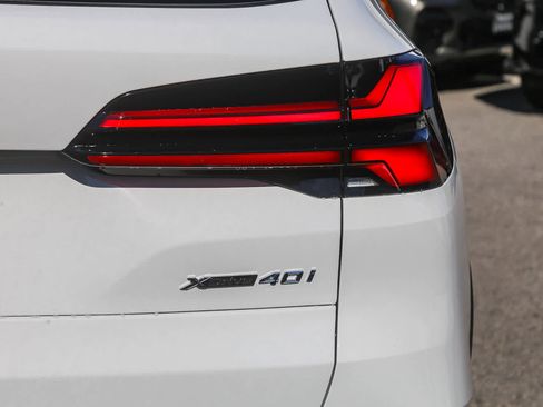 New 2026 BMW X5 xDrive40i w/ Executive Package image 7