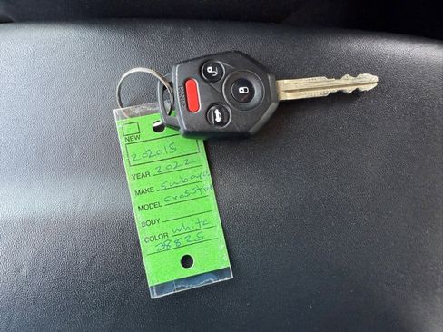 Used 2022 Subaru Crosstrek 2.0i image 39