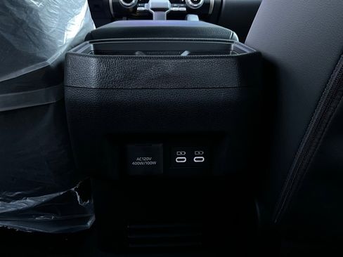 New 2026 Toyota Tacoma TRD Sport image 14