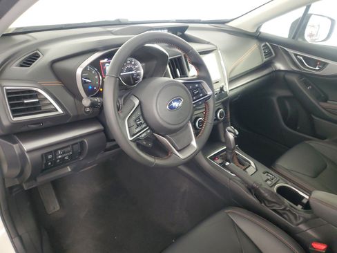 Used 2023 Subaru Crosstrek 2.5i Limited w/ Moonroof Package image 11