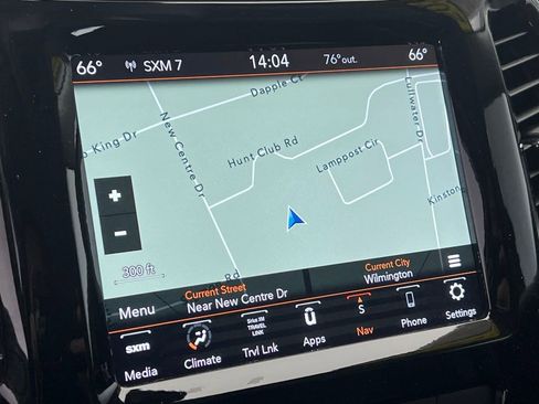 Used 2021 Jeep Cherokee Limited w/ Elite Package image 12