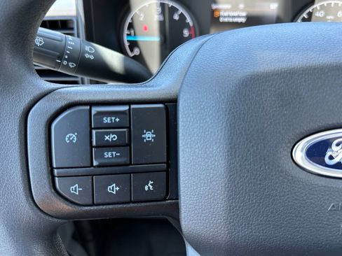 New 2025 Ford F350 XL w/ XL Chrome Package RWD image 20