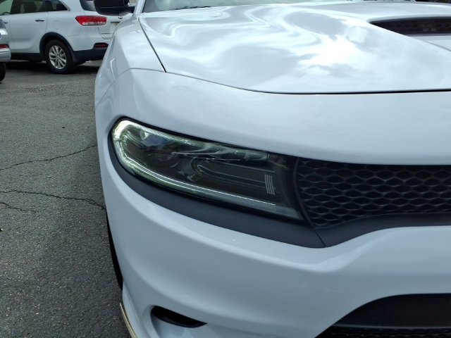 Used 2023 Dodge Charger GT w/ Plus Group AWD/4WD image 9