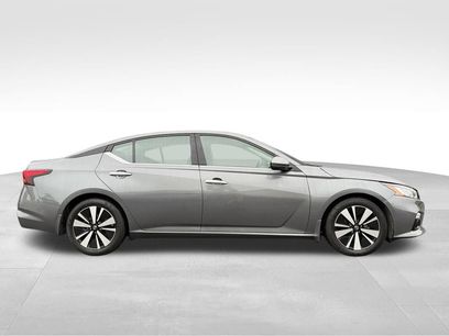 Used 2019 Nissan Altima 2.5 SL