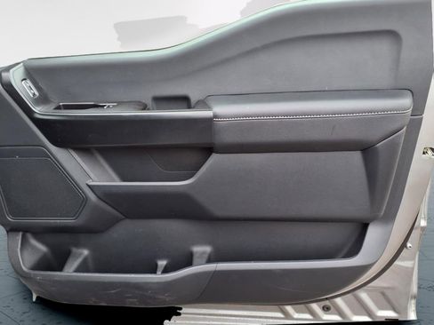 Used 2023 Ford F150 XL w/ STX Appearance Package image 10