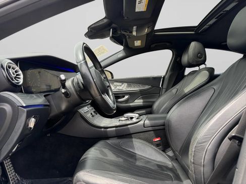 Used 2019 Mercedes-Benz CLS 450 4MATIC image 16