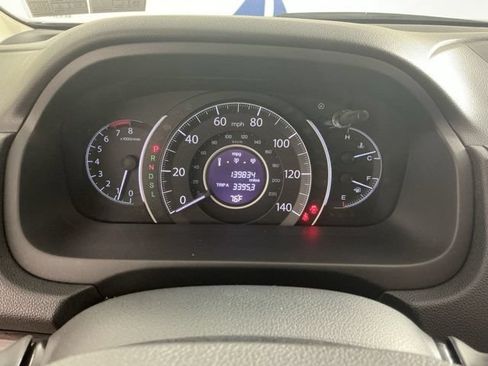 Used 2016 Honda CR-V EX-L image 25