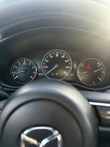Used 2024 MAZDA MAZDA3 s FWD image 20
