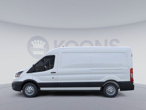 New 2026 Ford Transit 250 148 Medium Roof w/ Load Area Protection Package image 4