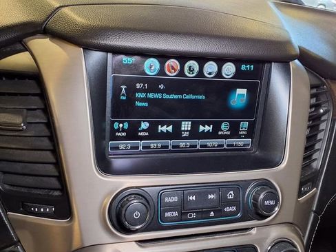 Used 2018 GMC Yukon Denali w/ Denali Ultimate Package AWD/4WD image 6