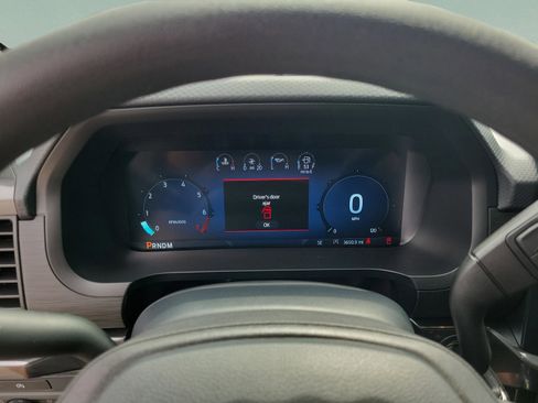 Used 2025 Ford F150 STX image 14