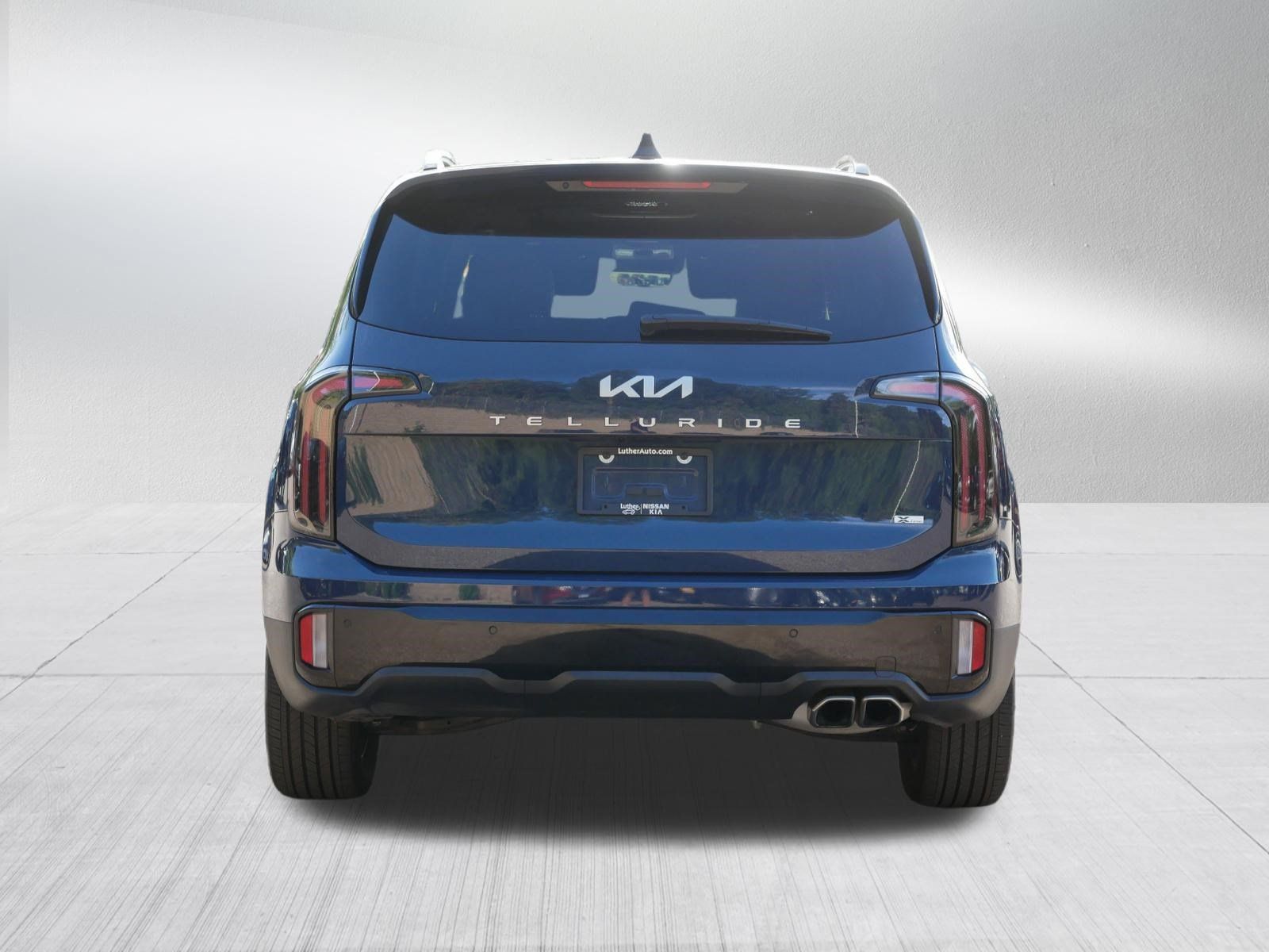 Certified 2024 Kia Telluride SX Prestige X-Line AWD/4WD image 6
