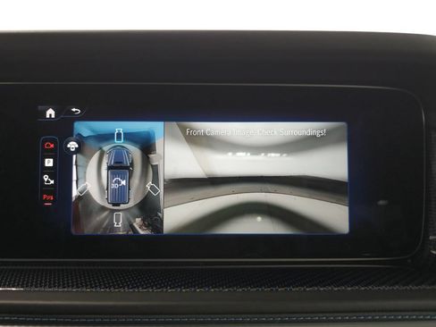 Used 2025 Mercedes-Benz G 580 w/ EQ Technology image 19
