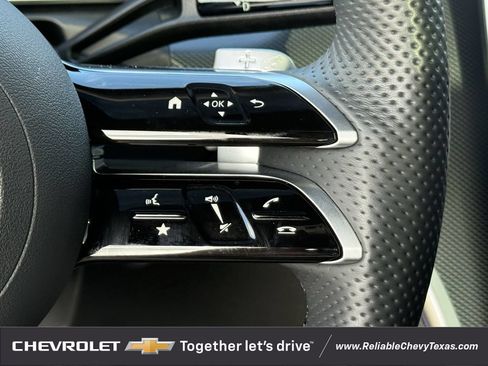 Used 2024 Mercedes-Benz CLE 300 4MATIC Coupe image 15