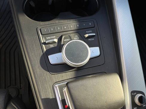 Used 2017 Audi A4 2.0T Prestige w/ Prestige Package image 27