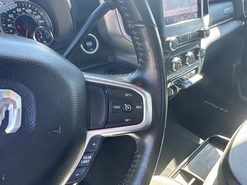 Certified 2024 RAM 3500 Big Horn image 23