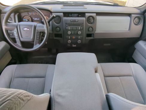 Used 2014 Ford F150 STX w/ Equipment Group 201A Mid image 22