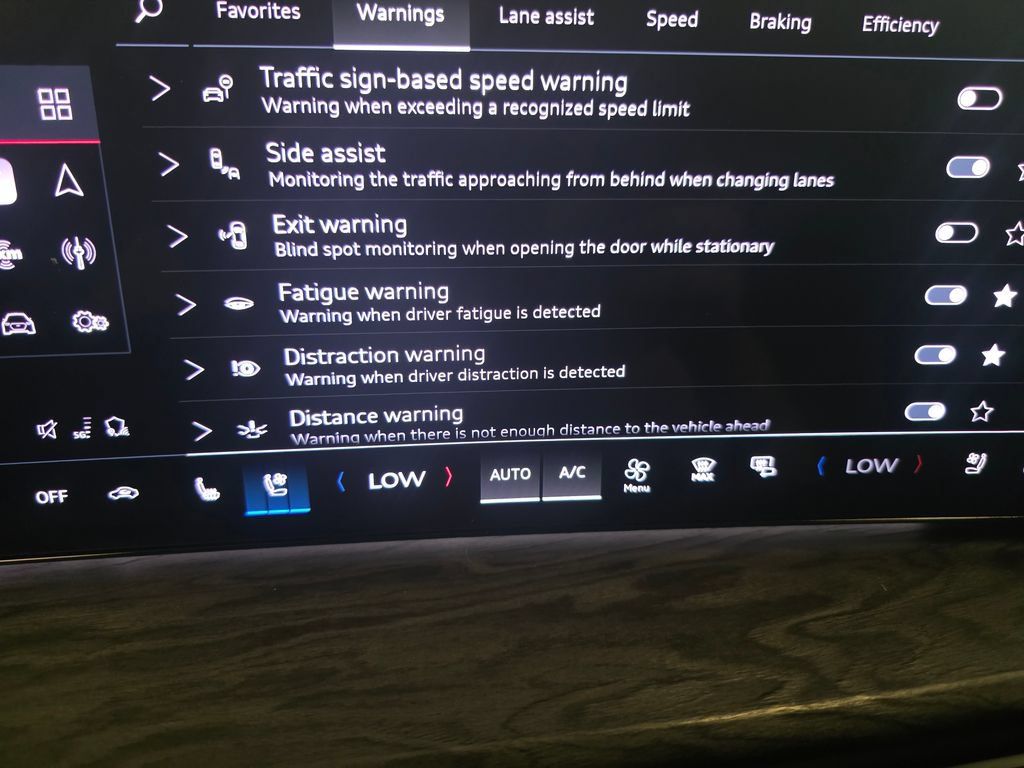 Certified 2025 Audi Q5 Premium AWD/4WD image 16