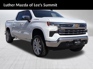 Used 2023 Chevrolet Silverado 1500 LT AWD/4WD video 1