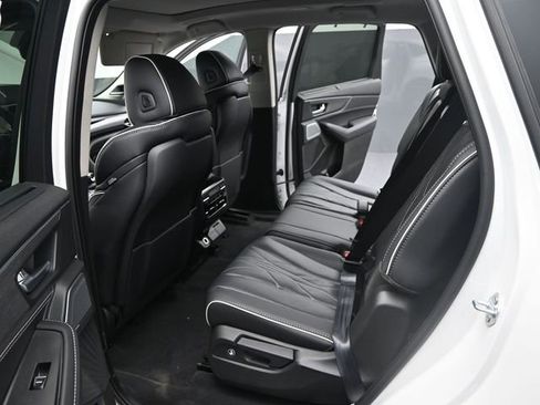 New 2026 Acura MDX w/ Advance Package image 18