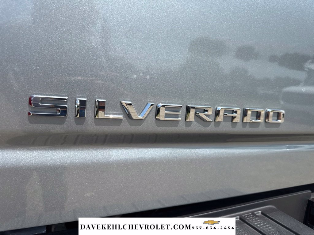 Used 2025 Chevrolet Silverado 3500 High Country w/ High Country Premium Package AWD/4WD image 53