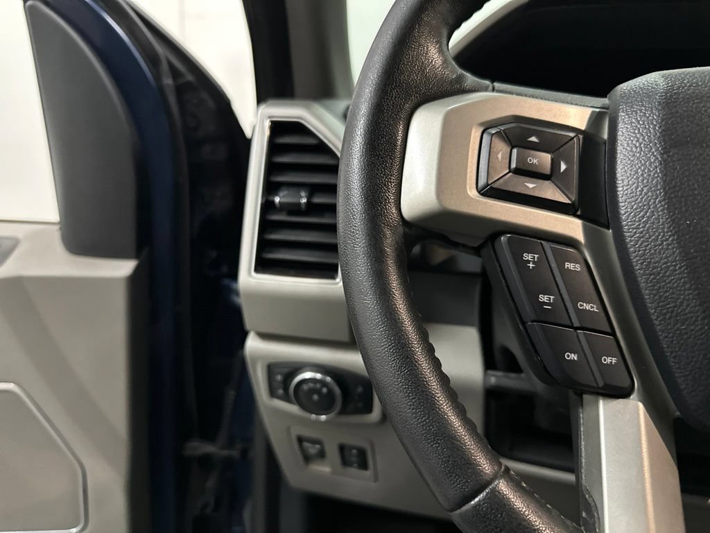 Used 2020 Ford F150 Lariat AWD/4WD image 42
