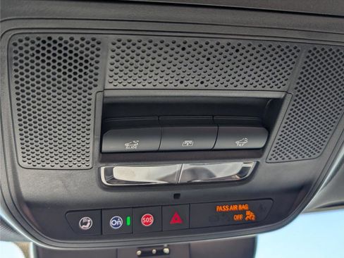 New 2026 Chevrolet Traverse Z71 w/ Driver Confidence Package image 32