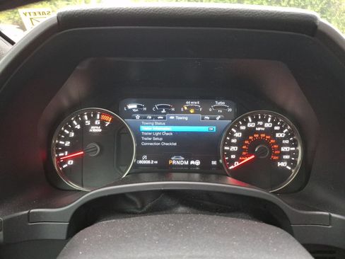 Used 2019 Ford F150 Raptor w/ Equipment Group 802A Luxury AWD/4WD image 14
