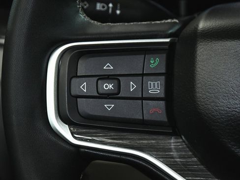 Used 2022 Jeep Wagoneer Series III w/ Premium Group I image 36